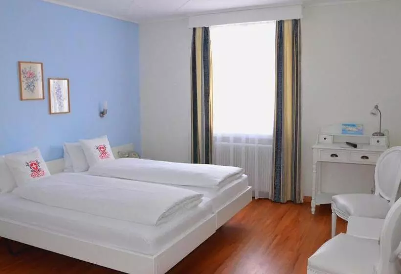 Fotos del hotel Weisses Kreuz:  21