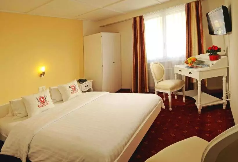 Fotos del hotel Weisses Kreuz:  6