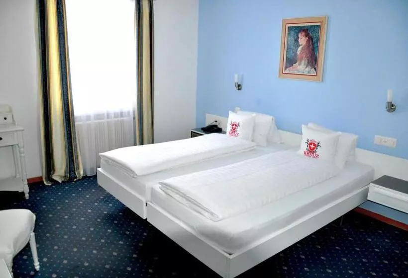 Fotos del hotel Weisses Kreuz:  15