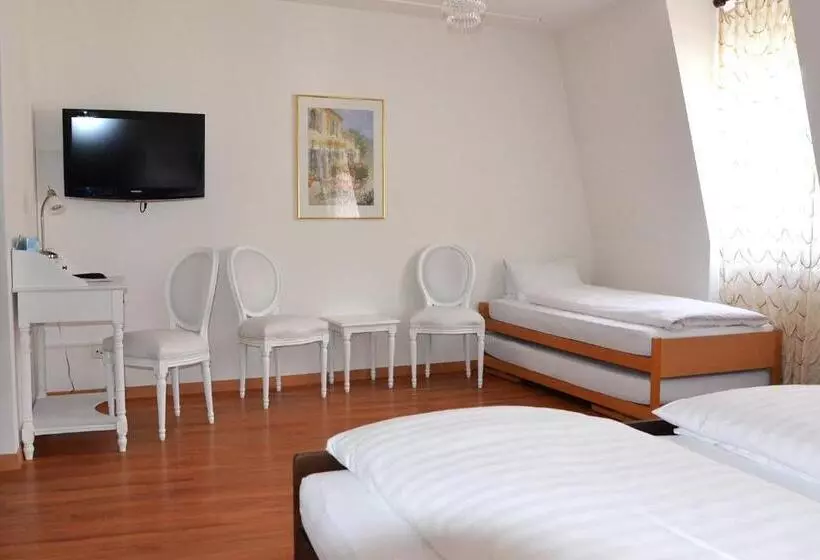 Fotos del hotel Weisses Kreuz:  20