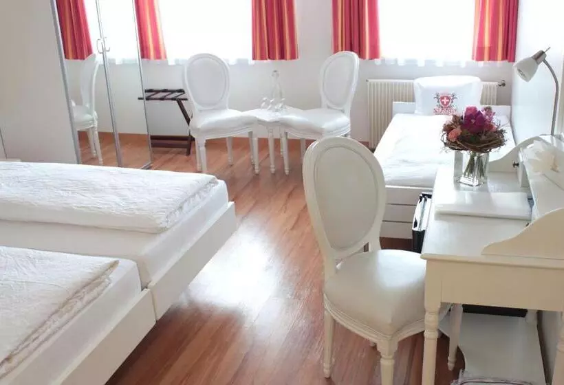 Fotos del hotel Weisses Kreuz:  18