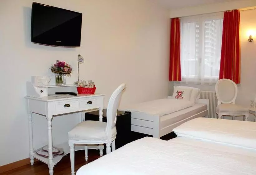 Fotos del hotel Weisses Kreuz:  13