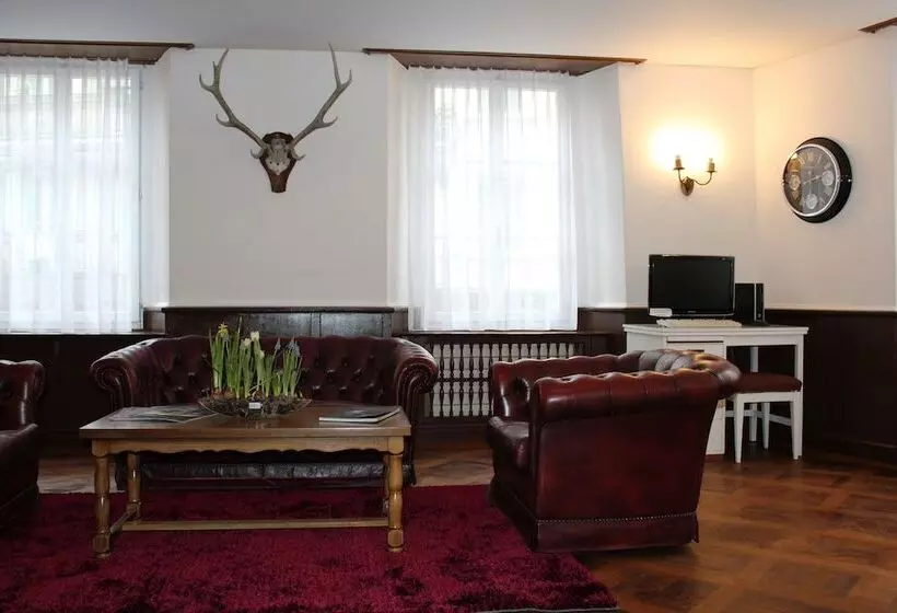 Fotos del hotel Weisses Kreuz:  23