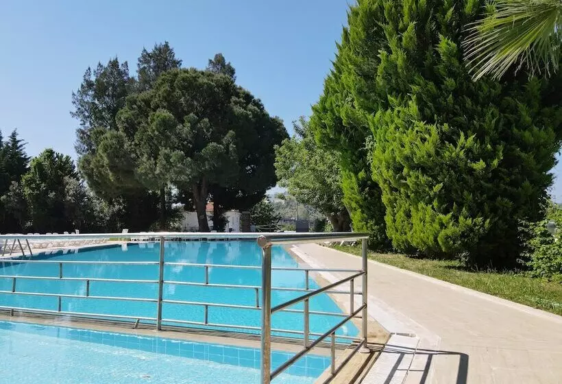 Fotos del hotel Hitit:  12