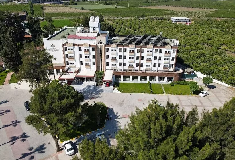 Fotos del hotel Hitit:  15