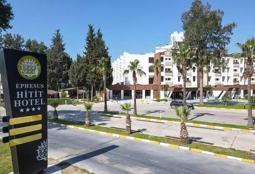 Fotos del hotel Hitit:  14