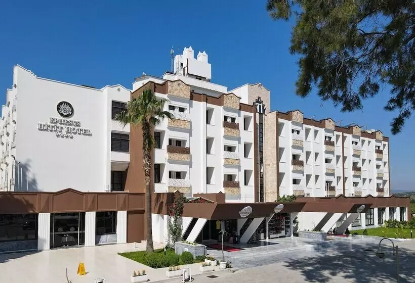 Fotos del hotel Hitit:  7