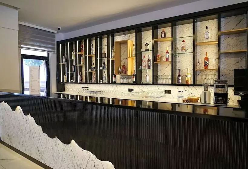 Fotos del hotel Hitit:  3