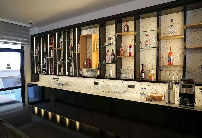 Fotos del hotel Hitit:  9