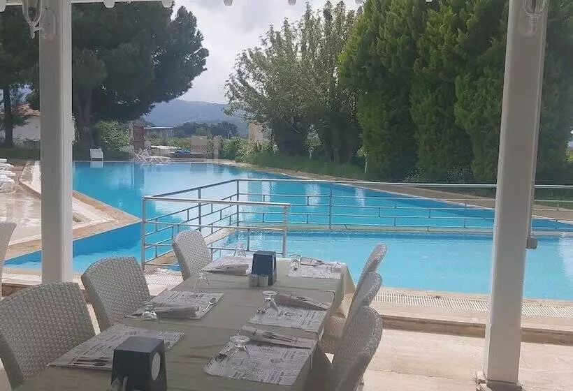 Fotos del hotel Hitit:  16