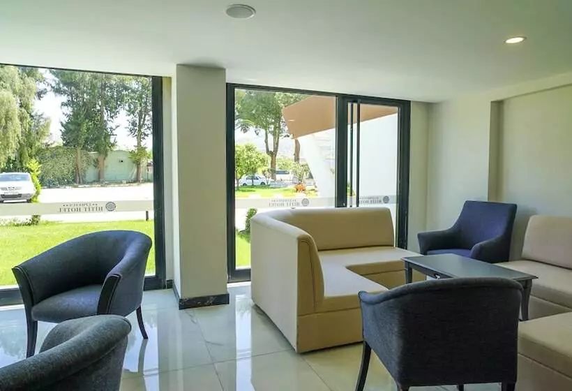 Fotos del hotel Hitit:  6