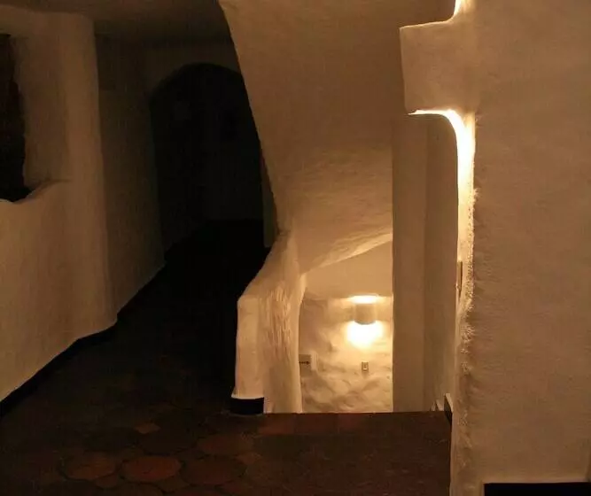 Fotos del hotel Club  Casapueblo:  10