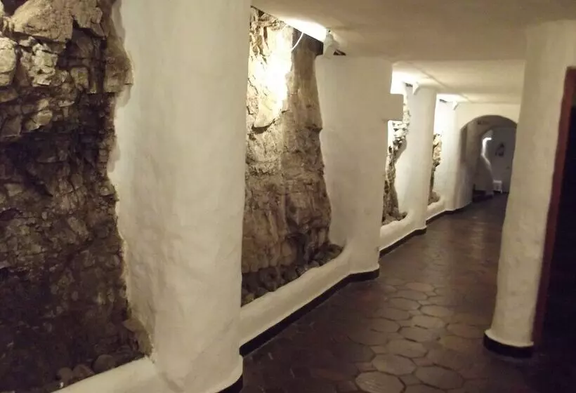 Fotos del hotel Club  Casapueblo:  21