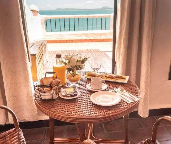 Fotos del hotel Club  Casapueblo:  14