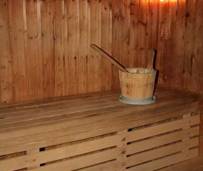 Fotos del hotel Club  Casapueblo:  4