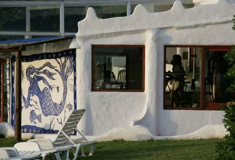 Fotos del hotel Club  Casapueblo:  16