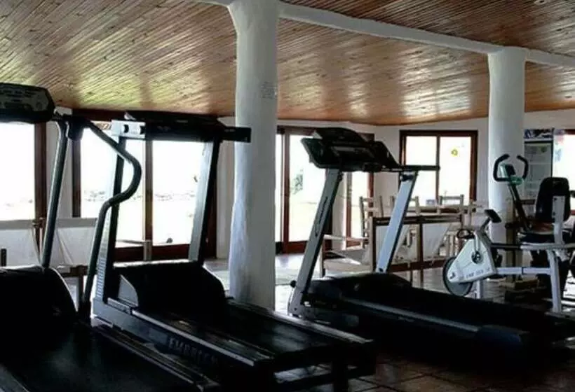 Fotos del hotel Club  Casapueblo:  3