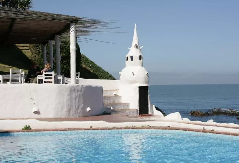 Fotos del hotel Club  Casapueblo:  6