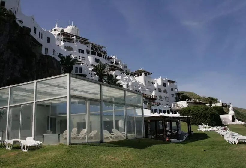 Fotos del hotel Club  Casapueblo:  11