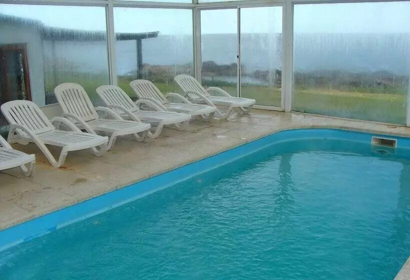 Fotos del hotel Club  Casapueblo:  2