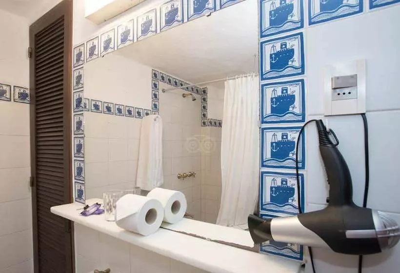 Fotos del hotel Club  Casapueblo:  9