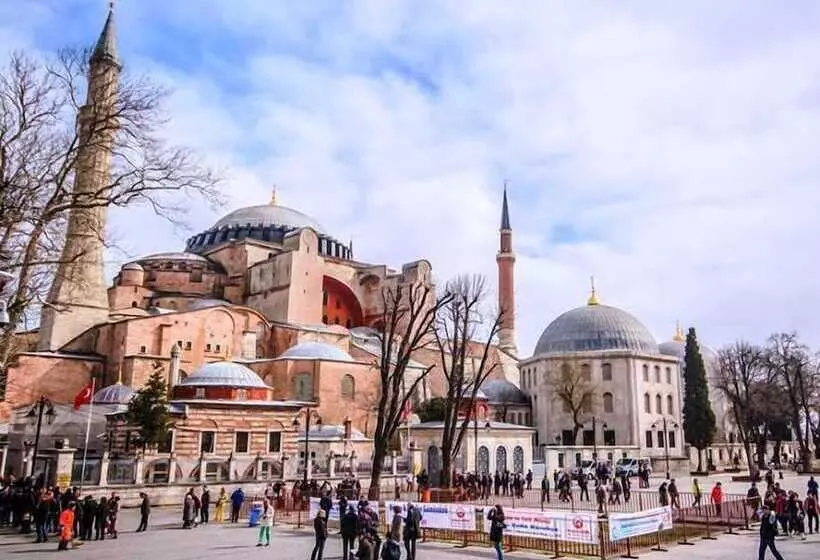 Fotos del hotel Hali:  14