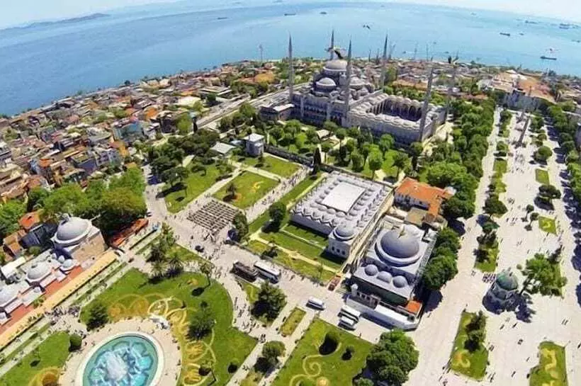 Fotos del hotel Hali:  6