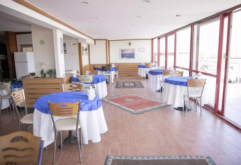 Fotos del hotel Hali:  9