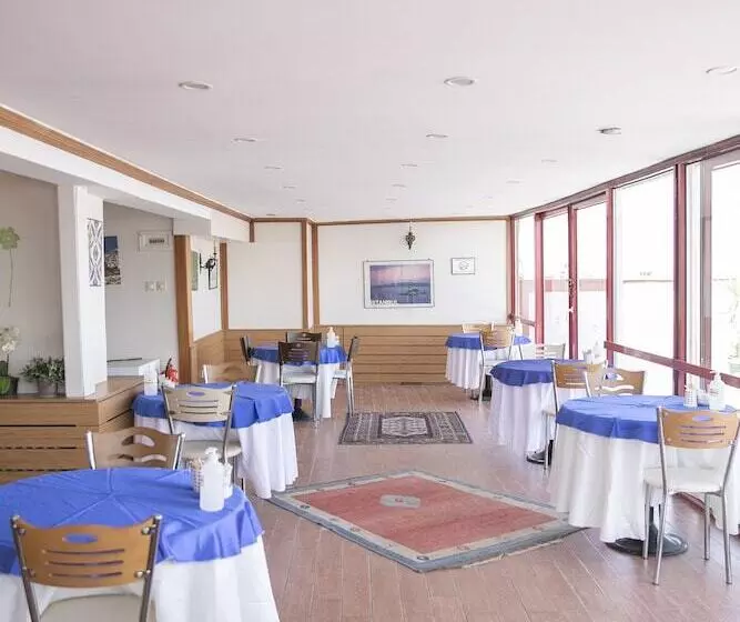 Fotos del hotel Hali:  3