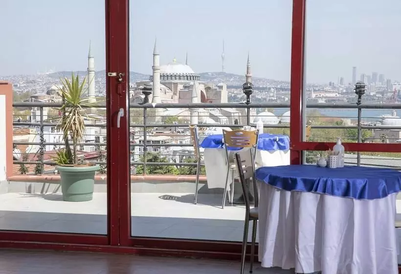 Fotos del hotel Hali:  15