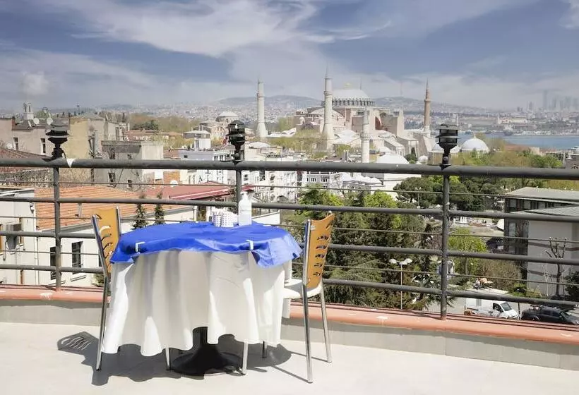 Fotos del hotel Hali:  19