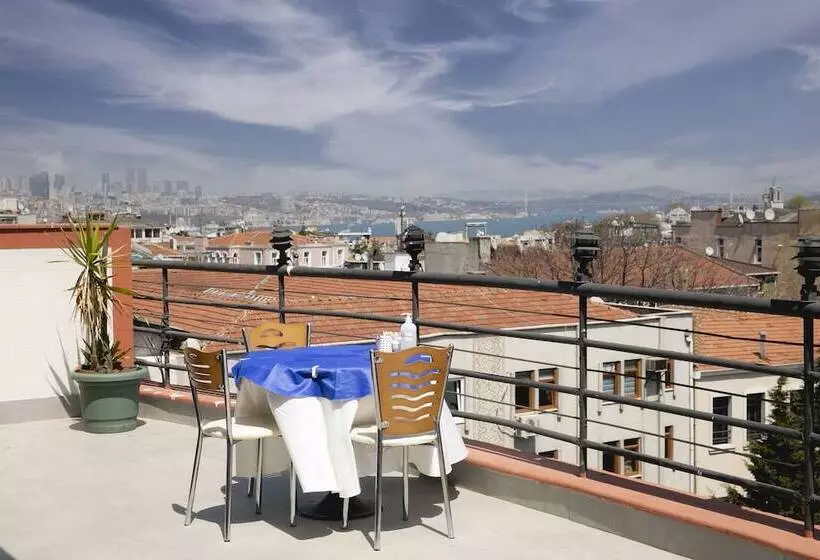 Fotos del hotel Hali:  4