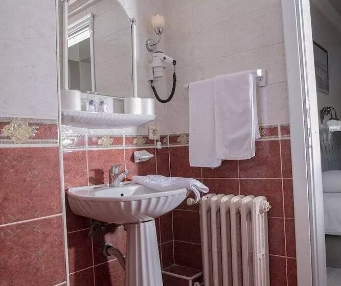 Fotos del hotel Hali:  5