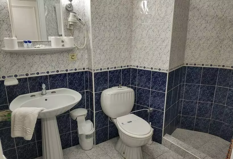 Fotos del hotel Hali:  11