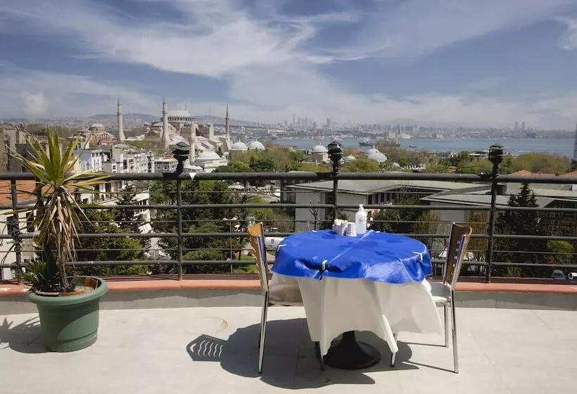 Fotos del hotel Hali:  17