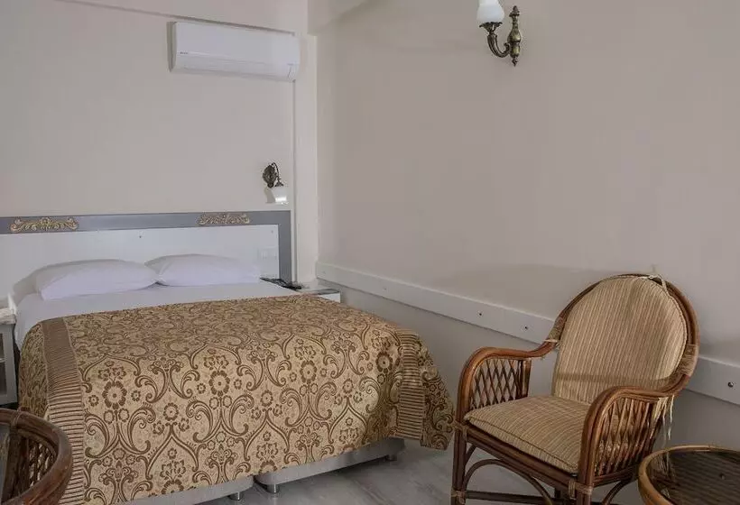 Fotos del hotel Hali:  13