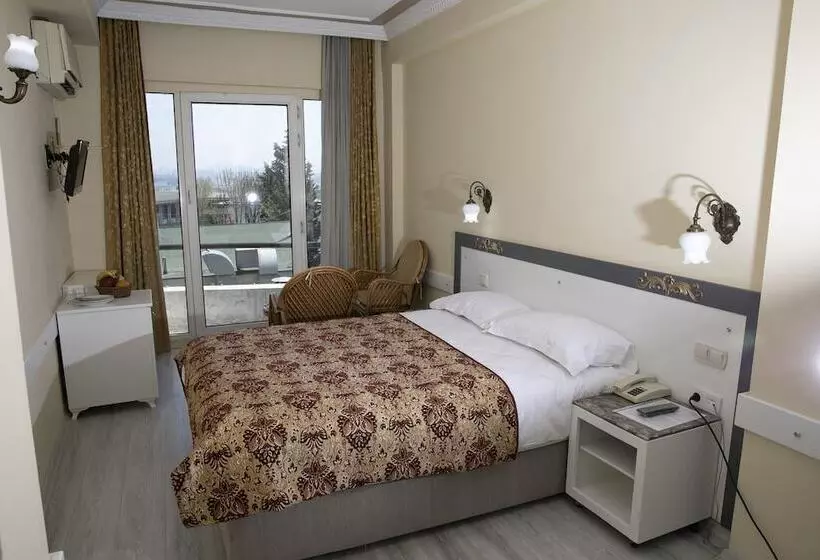 Fotos del hotel Hali:  18