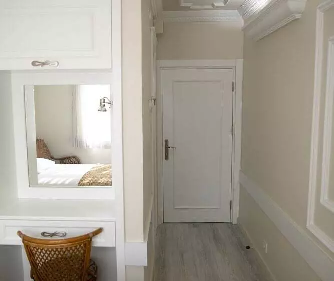 Fotos del hotel Hali:  24