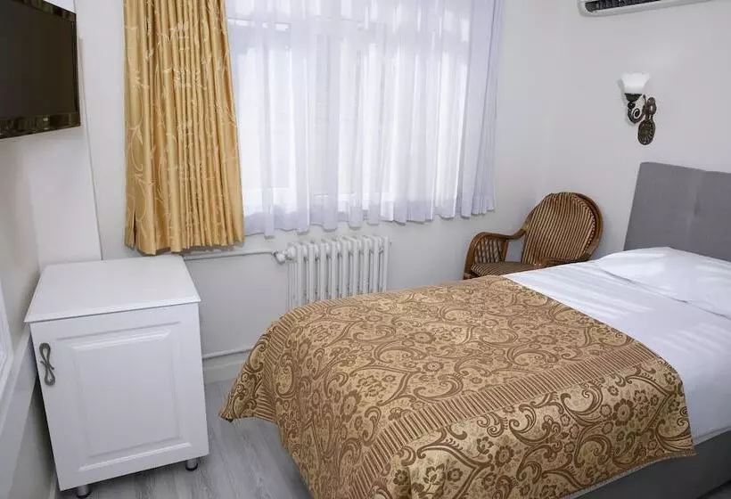 Fotos del hotel Hali:  25