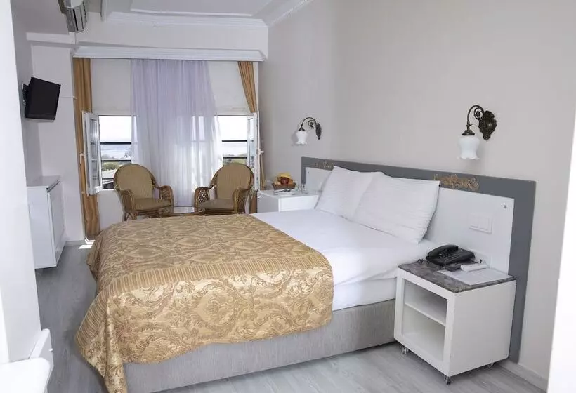 Fotos del hotel Hali:  16