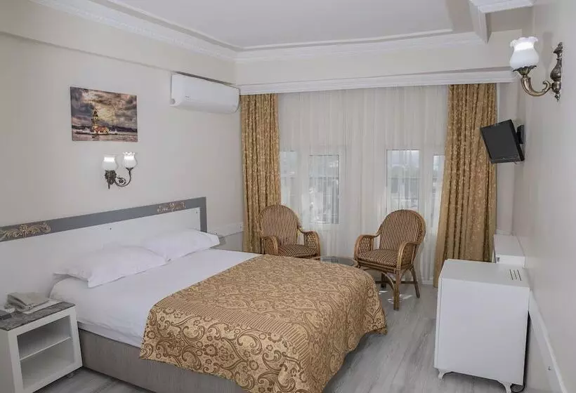 Fotos del hotel Hali:  7