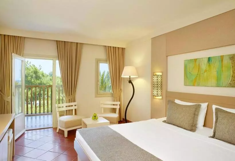 Fotos del hotel Hapimag Sea Garden Resort:  5