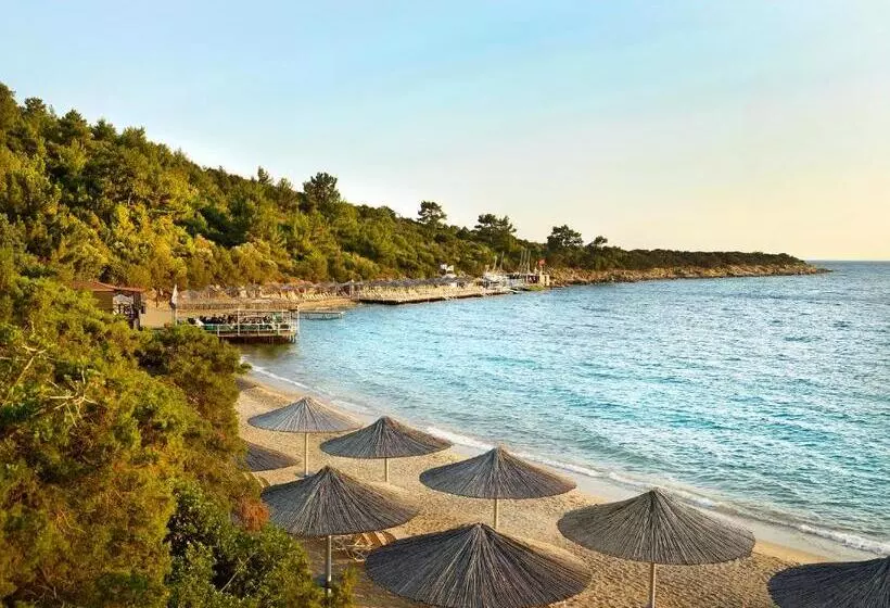 Fotos del hotel Hapimag Sea Garden Resort:  31