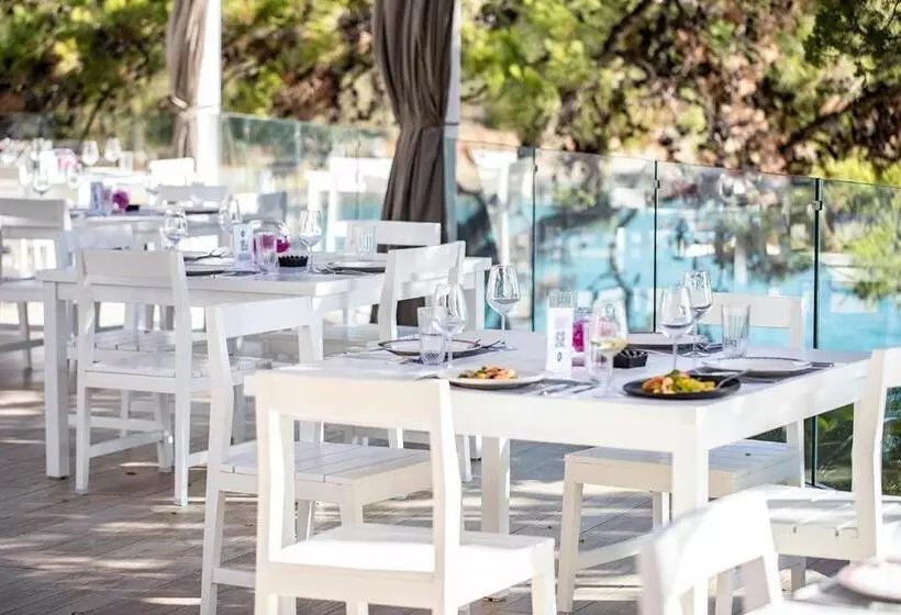 Fotos del hotel Hapimag Sea Garden Resort:  52