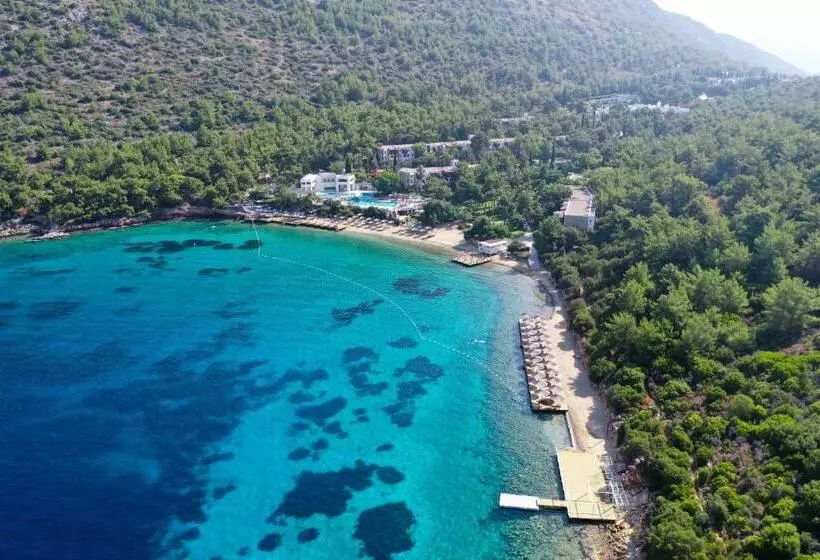 Fotos del hotel Hapimag Sea Garden Resort:  38