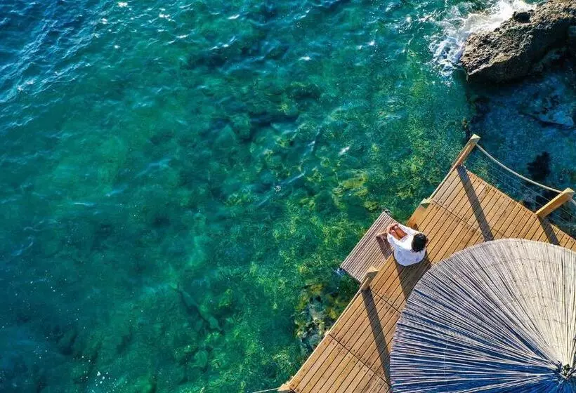 Fotos del hotel Hapimag Sea Garden Resort:  36