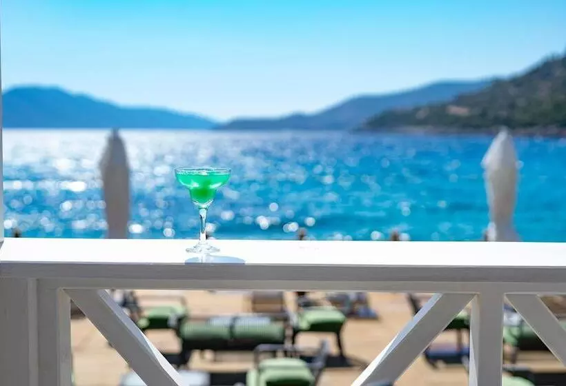 Fotos del hotel Hapimag Sea Garden Resort:  73