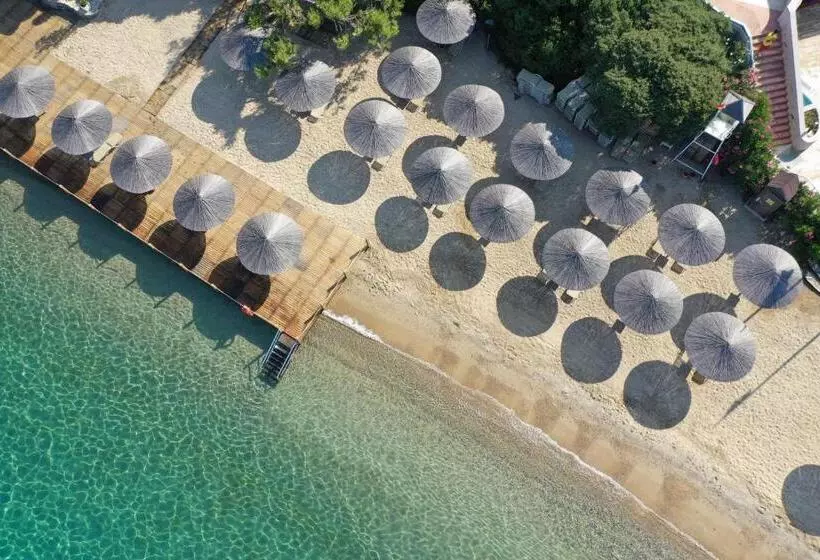 Fotos del hotel Hapimag Sea Garden Resort:  66