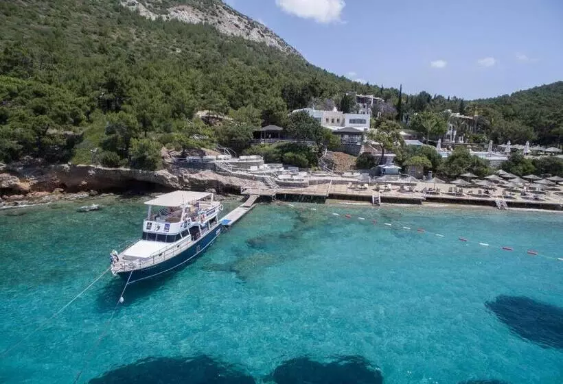 Fotos del hotel Hapimag Sea Garden Resort:  34