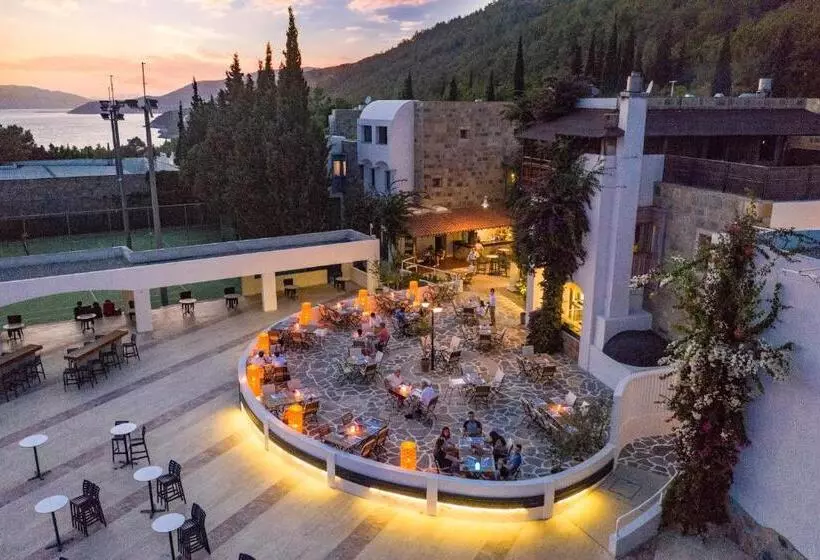 Fotos del hotel Hapimag Sea Garden Resort:  55